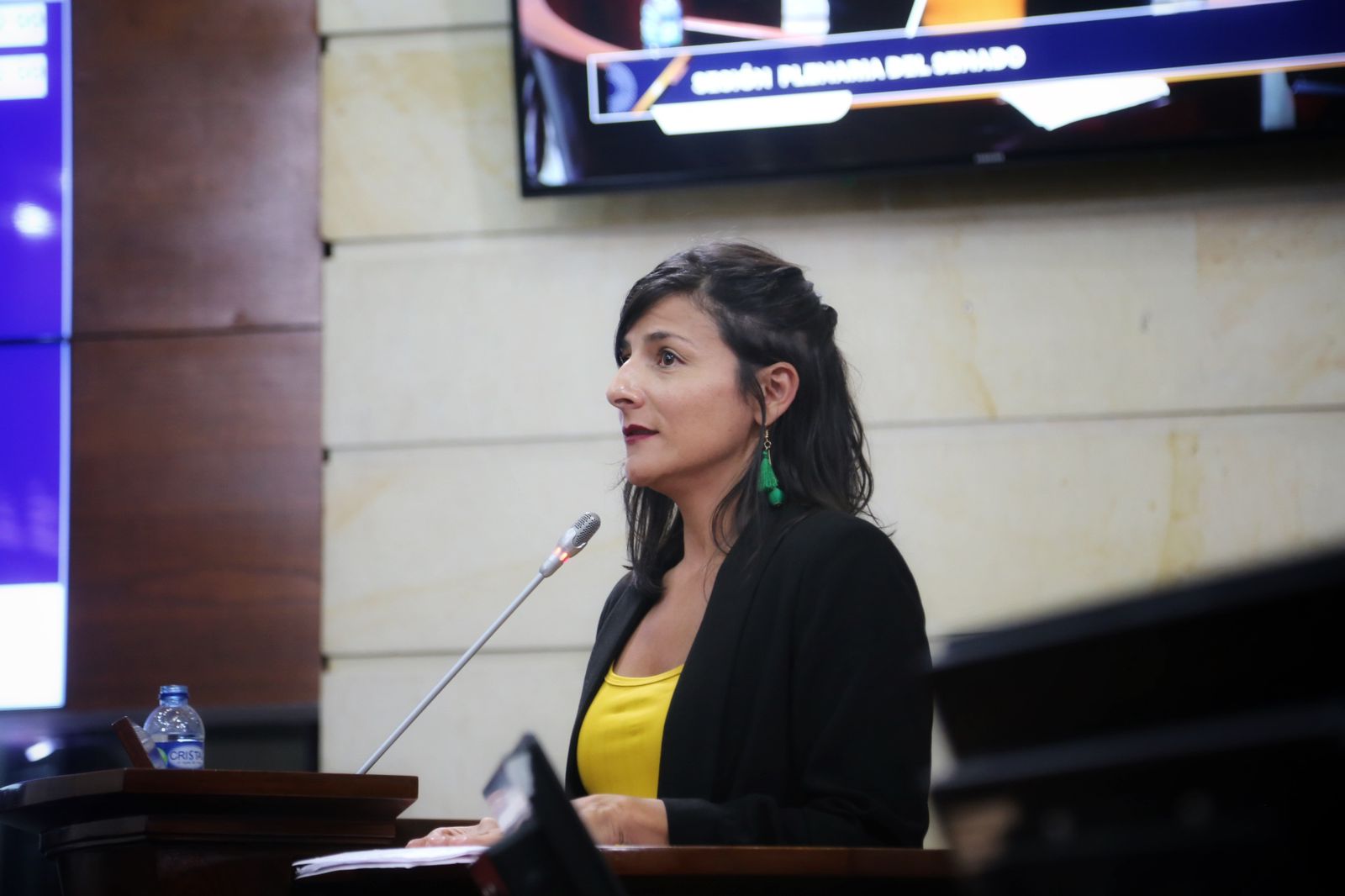 ¡Preocupación por los bolsillos de los colombianos! Ministra Irene Vélez anuncia aumento en las tarifas de energía debido a ‘El Niño’