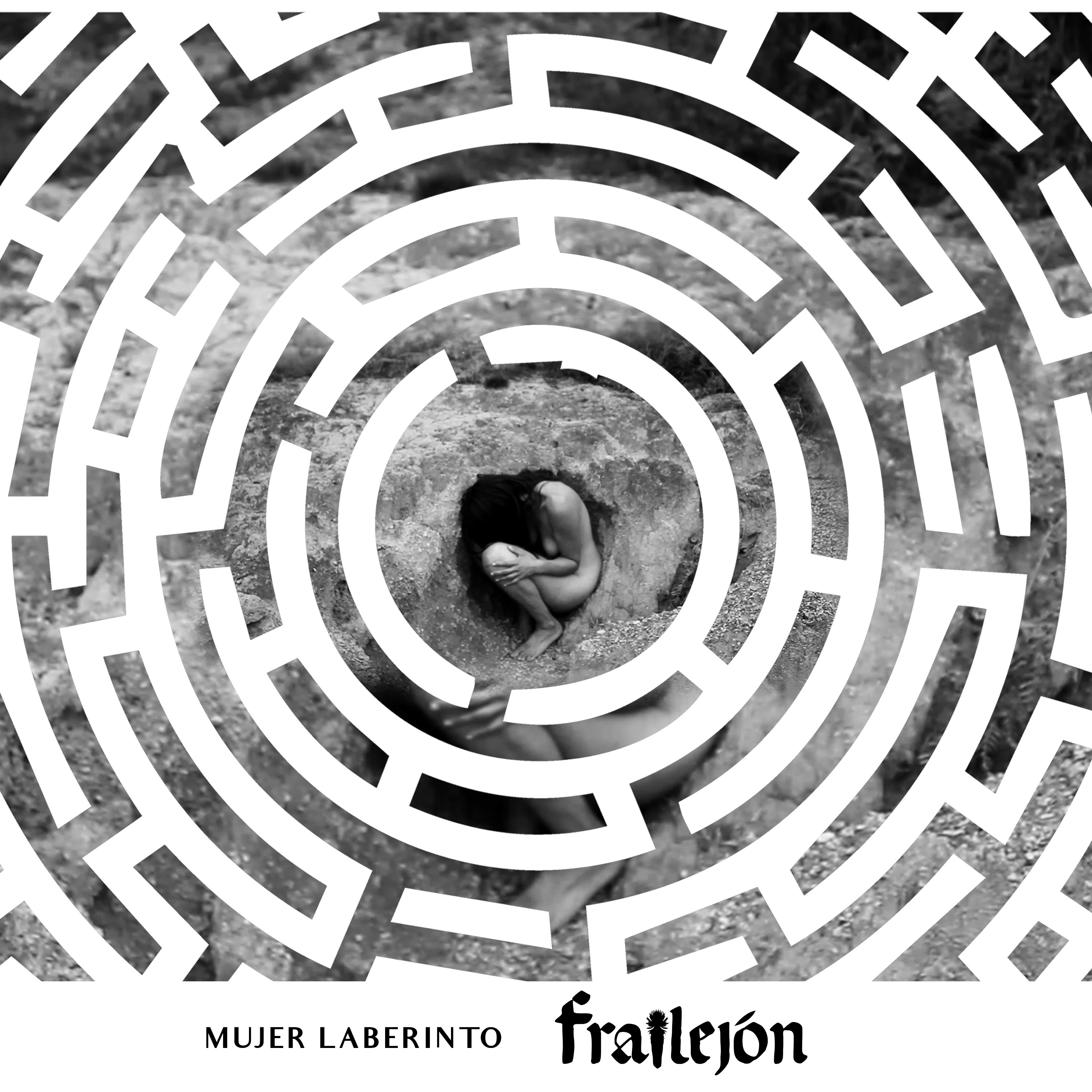 El nuevo sencillo de Frailejón «MUJER LABERINTO»