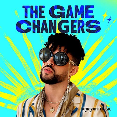 Amazon Music celebra a los Game Changers cuya música transformó el mundo, trayendo nueva música, videos, podcasts y más