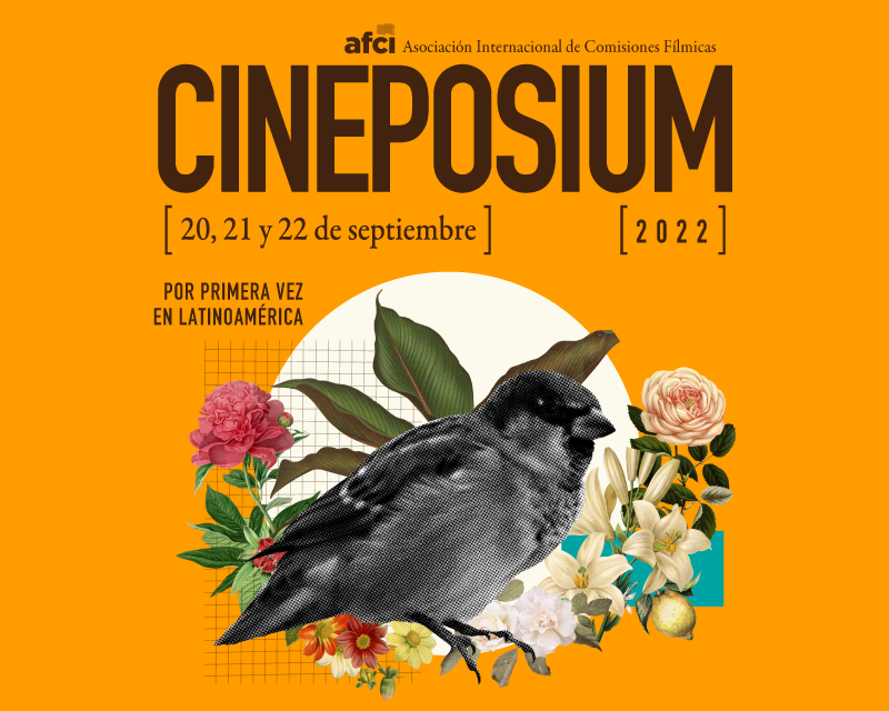 Delegados de Disney, Netflix y Universal participarán en Cineposium en Bogotá