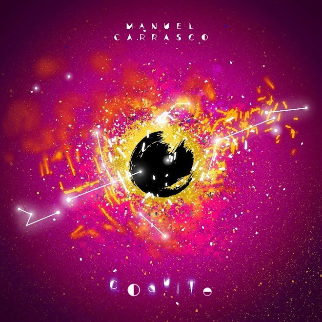 Manuel Carrasco, estrena “Coquito” el tercer adelanto de su noveno álbum y la canción se presenta como una de las más especiales