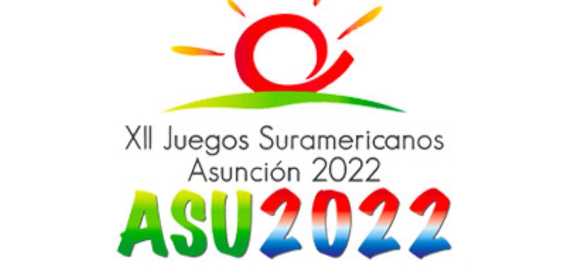 Atlántico, presente en los Juegos Sudamericanos de Asunción del Paraguay