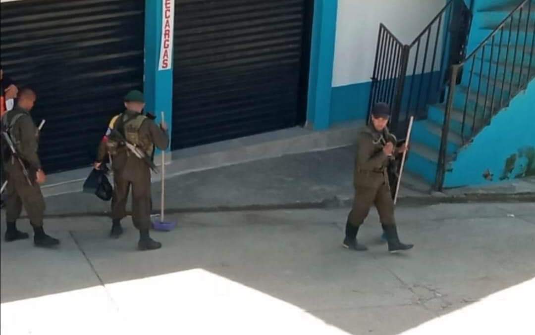 Disidencias de las FARC vuelven a las calles del Norte de Santander