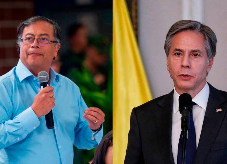 Estados Unidos reacio a propuesta de Colombia de cambiar política de extradición