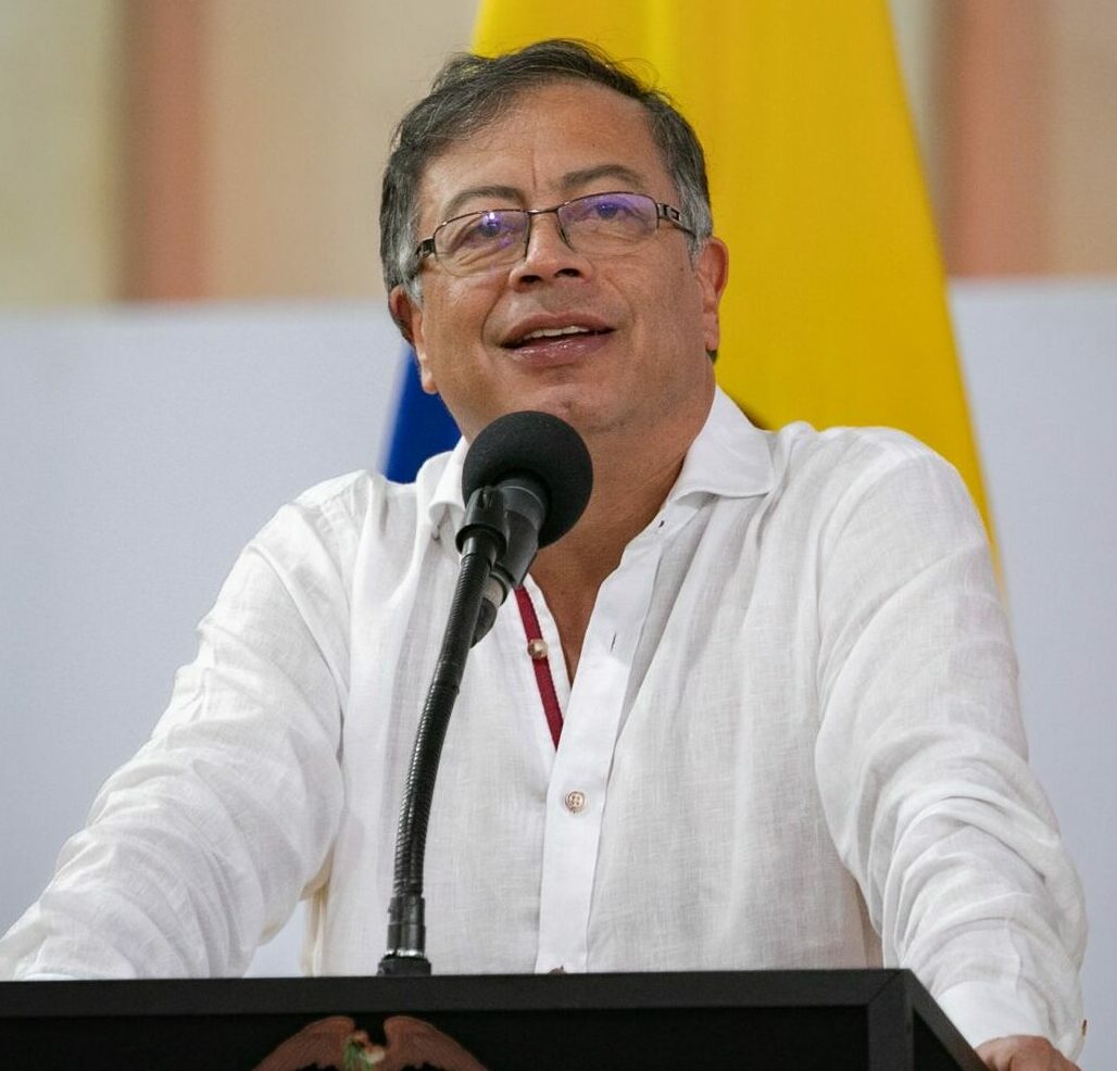 ‘Señor Ministro del Comercio, esas trochas se cierran porque se cierran’: Presidente Petro en Cúcuta