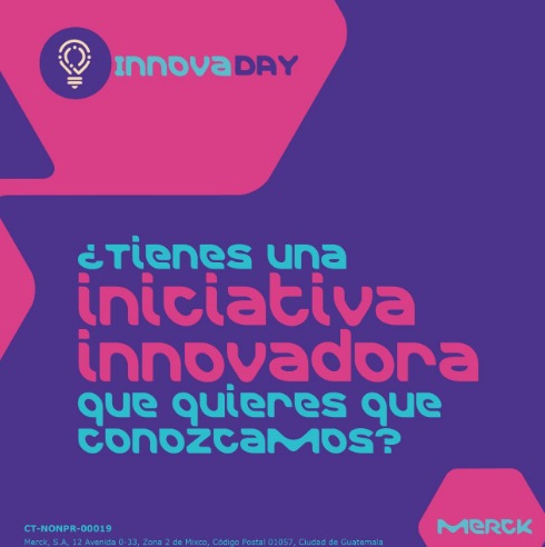 InnovaDay, un espacio de innovación y relacionamiento con el sector farmacéutico