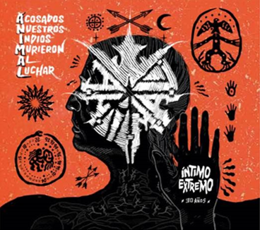 A.N.I.M.A.L presenta ÍNTIMO EXTREMO – 30 AÑOS su nuevo álbum