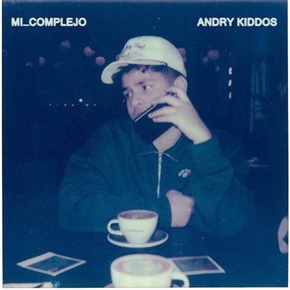 Andry Kiddos lanza una canción muy personal  “Mi Complejo”
