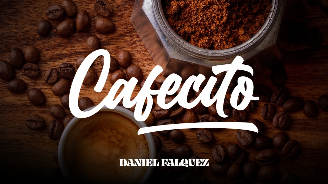 Daniel Falquez lanza ‘Cafecito’, la banda sonora de jazz latino de la cultura cafetera cubana en Miami