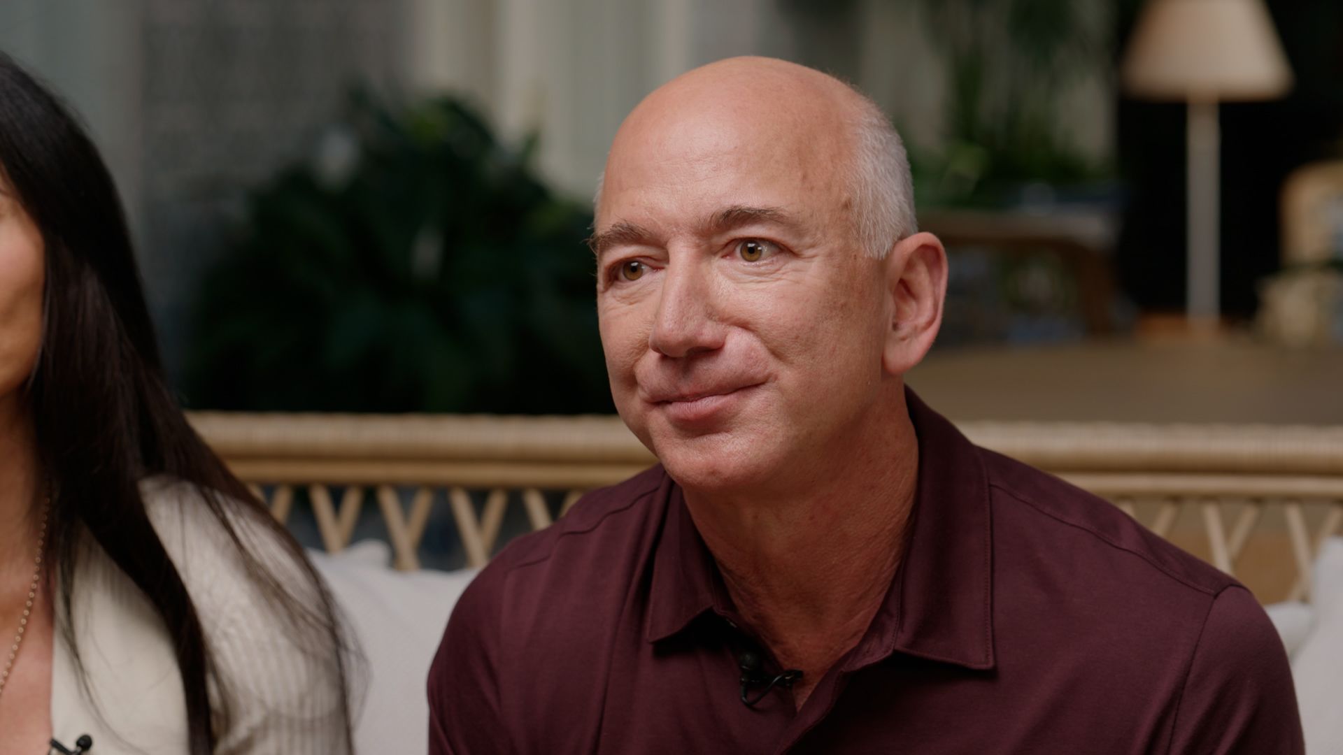 Jeff Bezos CEO de Amazon donará la mayor parte de su fortuna a causas filantrópicas