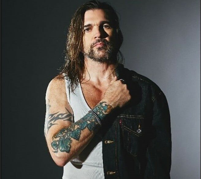 “Amores Prohibidos” es el próximo lanzamiento de Juanes