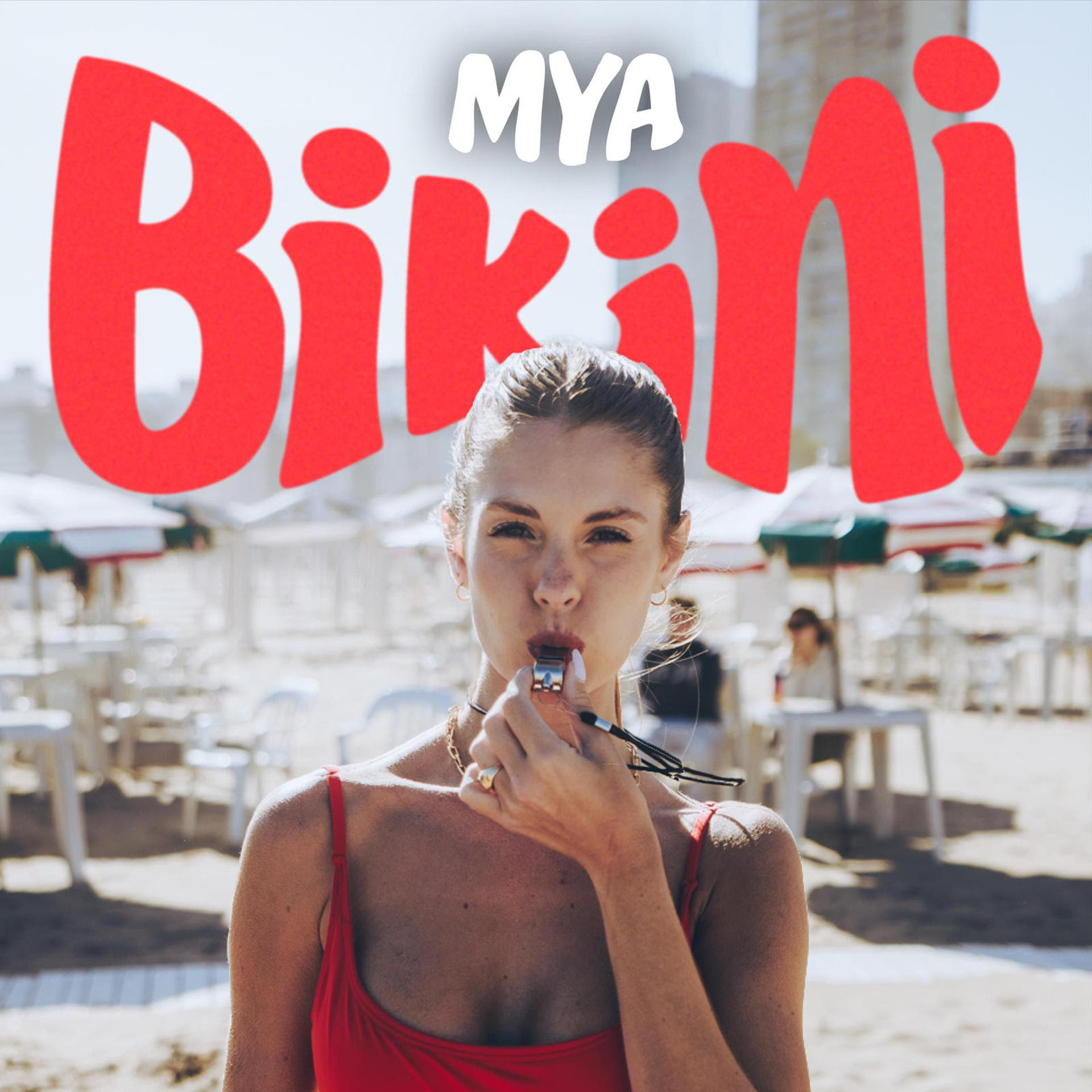 MYA anticipa el verano al sur con“BIKINI”