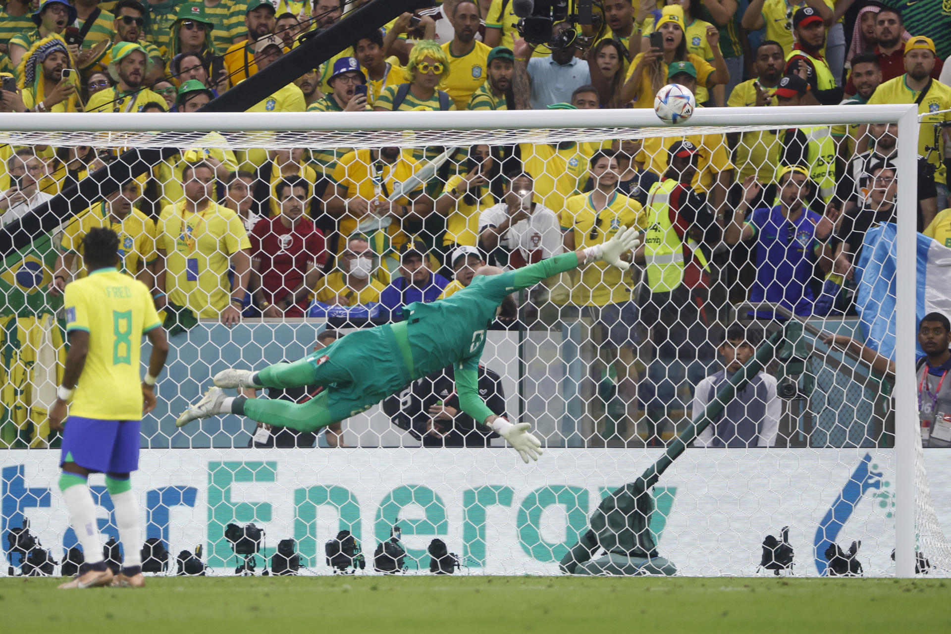 Brasil con 2-0 le dan el triunfo ante Serbia
