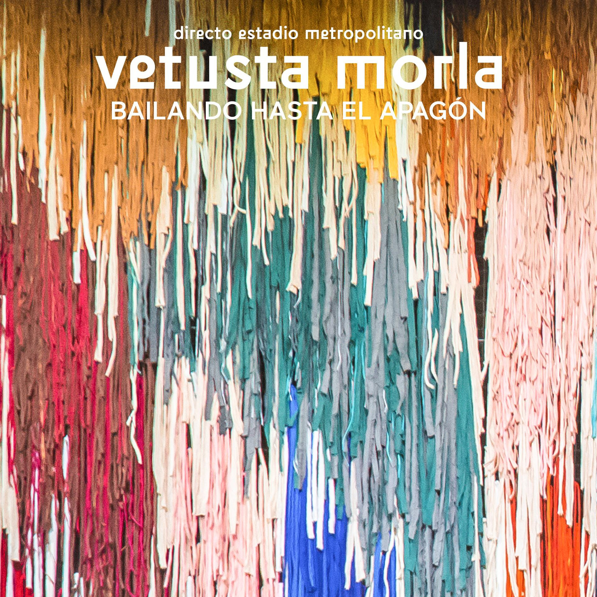 Vetusta Morla estrena el viernes 16 de diciembre Bailando Hasta el Apagón