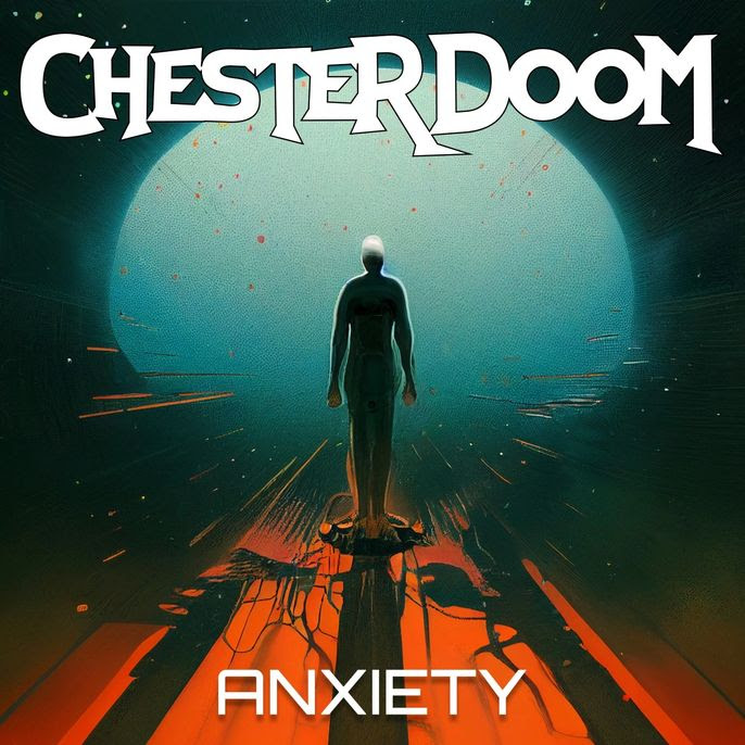 La banda canadiense CHESTER DOOM lanza nuevo sencillo «Anxiety»