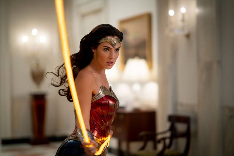 ¡Adiós Gal Gadot!: Wonder Woman 3 es CANCELADA