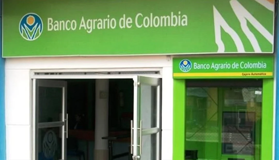 Banco Agrario anunció facilidades en crédito para los campesinos