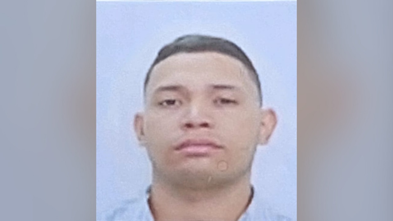 Fue capturado en Venezuela el sicario implicado en el asesinato del Fiscal Marcelo Pecci
