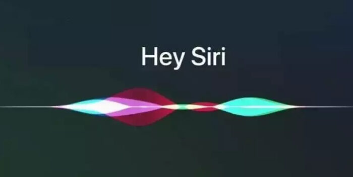 Apple tiene intenciones de modificar el comando de Siri