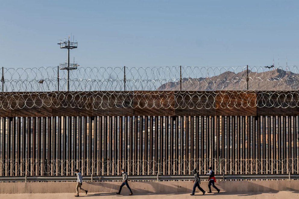 Activistas piden al gobierno de Joe Biden no restringir asilo en la frontera