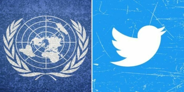 La ONU carga contra la «suspensión arbitraria» de periodistas en Twitter