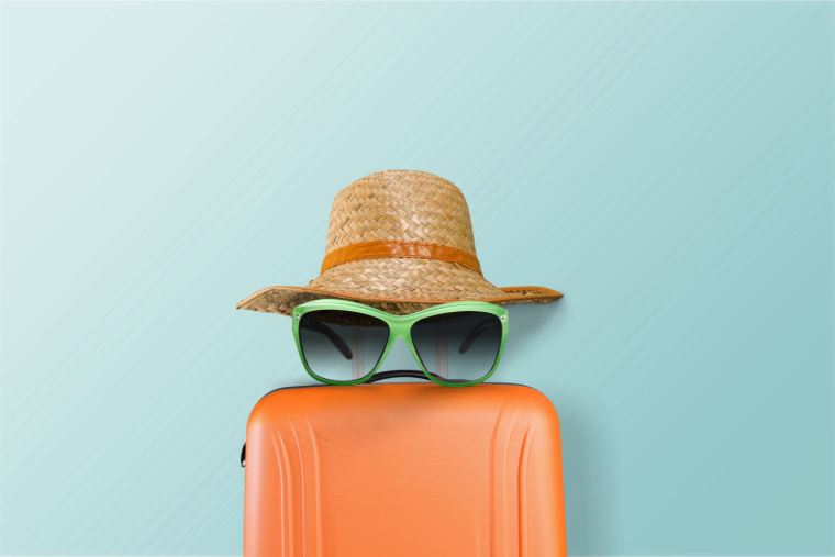 Tips que harán más placenteras tus vacaciones