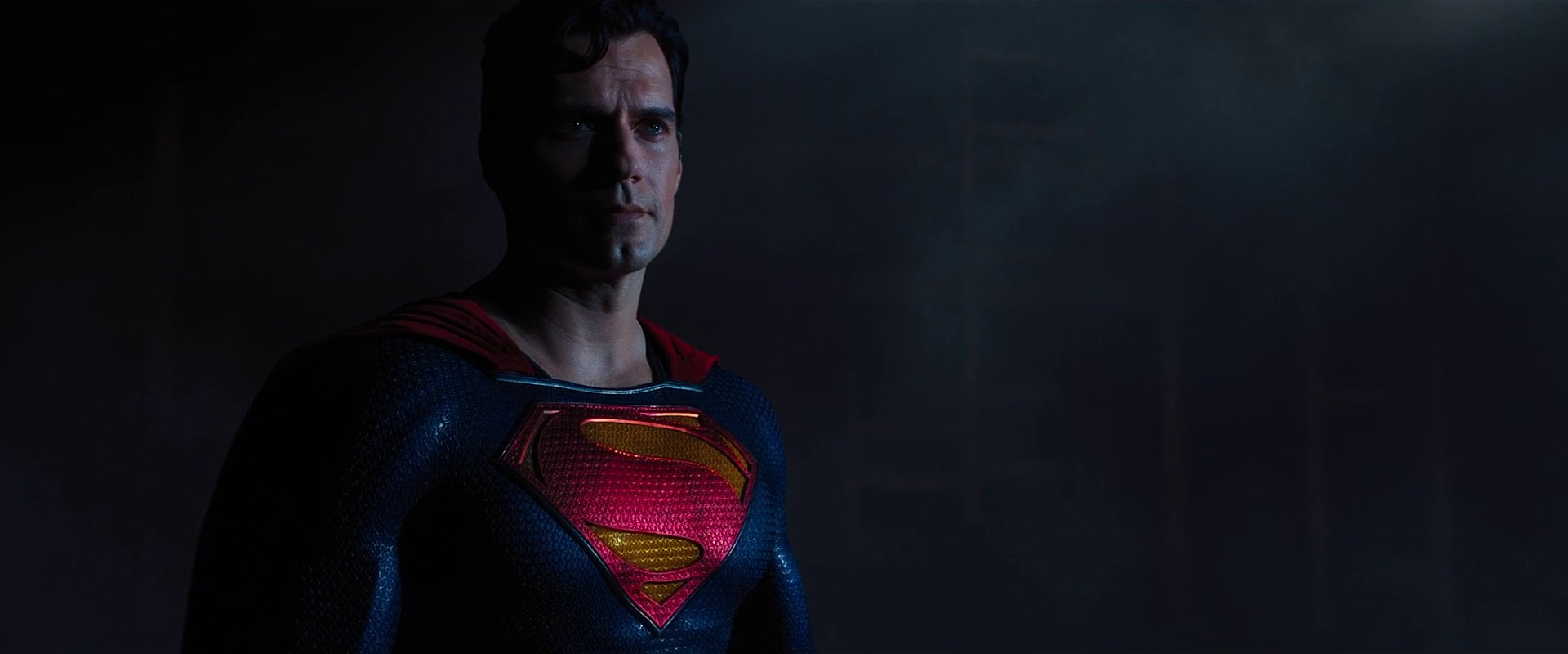 Henry Cavill no volverá como #Superman