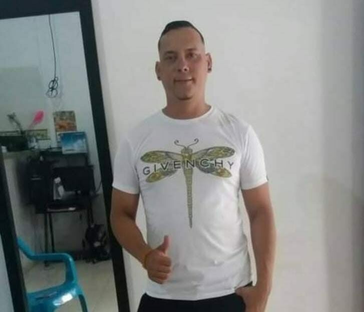 En el Barrio los Girasoles de Barranquilla sicario asesina a un hombre y deja otro herido