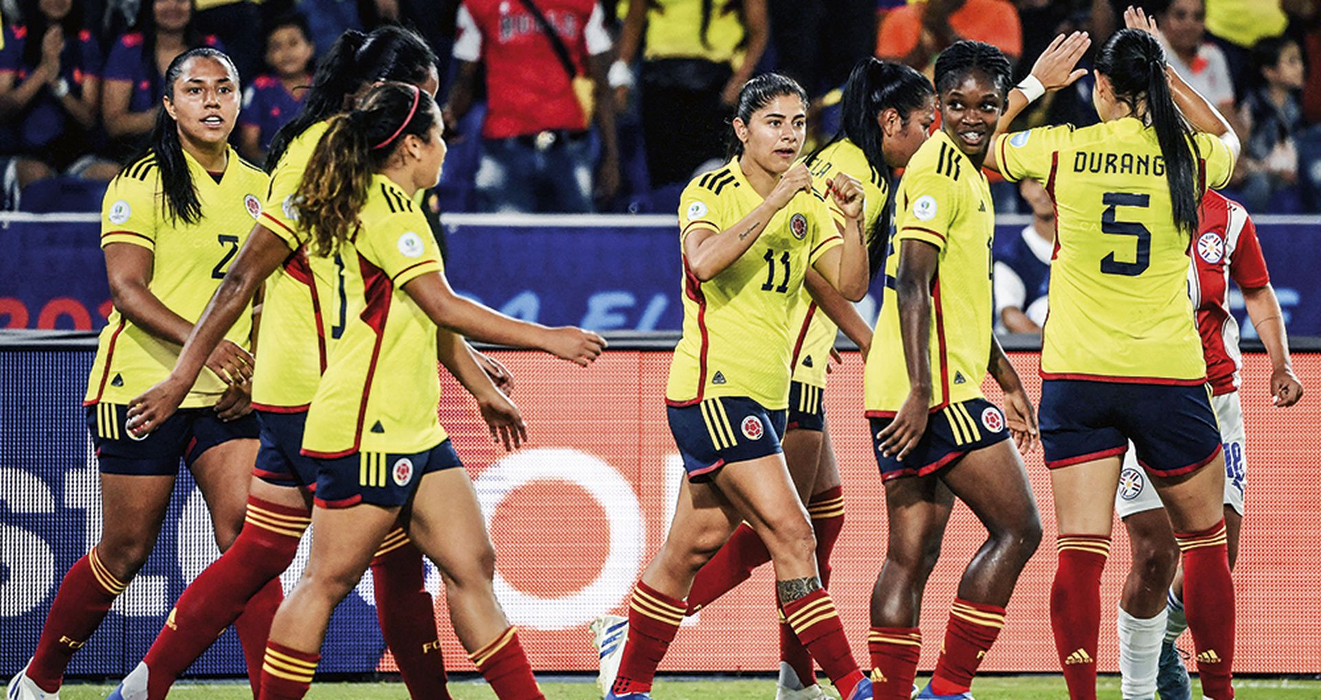El fútbol femenino, entre éxitos y las demandas de mejoras