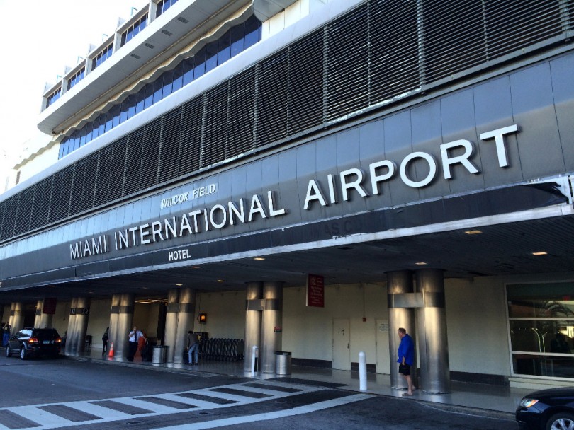 El aeropuerto de Miami inaugura nuevas rutas a Santo Domingo, París y Manaos