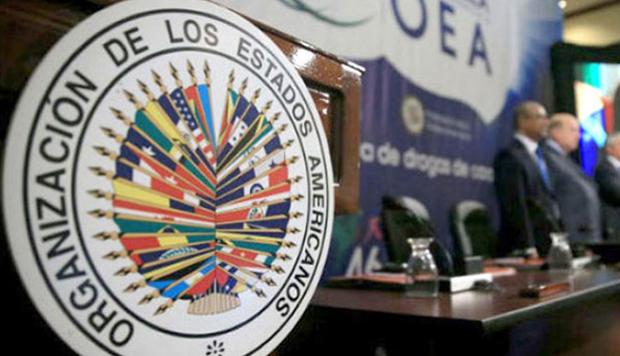 OEA convoca reunión extraordinaria por los actos «antidemocráticos» en Brasil