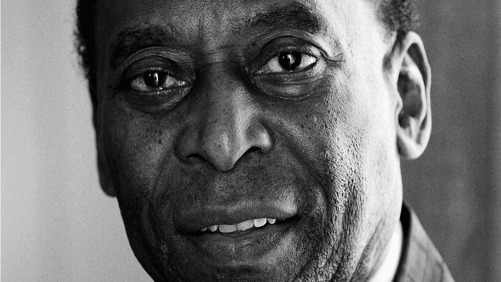 Murió el rey Pelé murió a sus 82 años