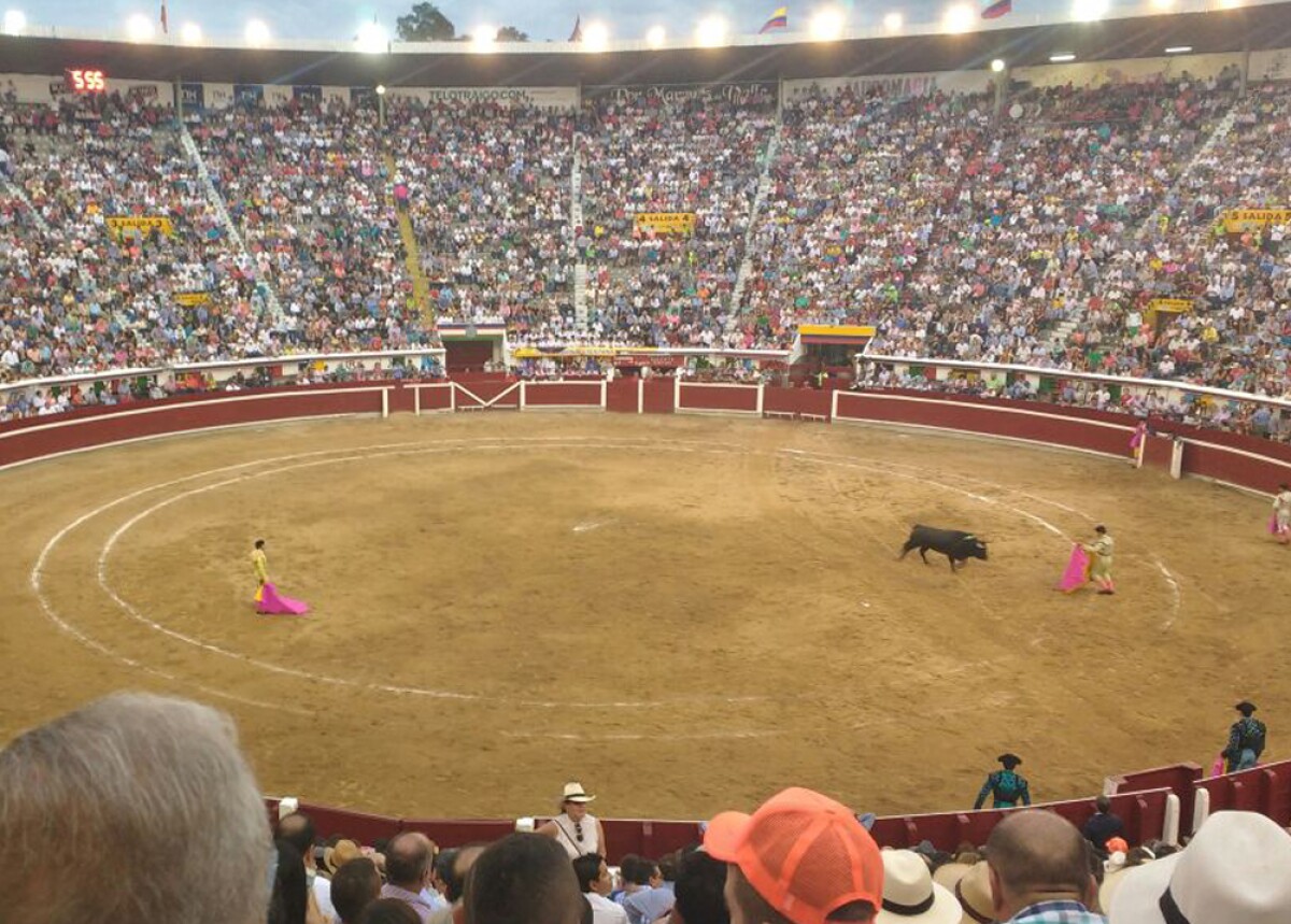 Nuevamente la Cámara de Representantes hunde otra propuesta para prohibir las corridas de toros