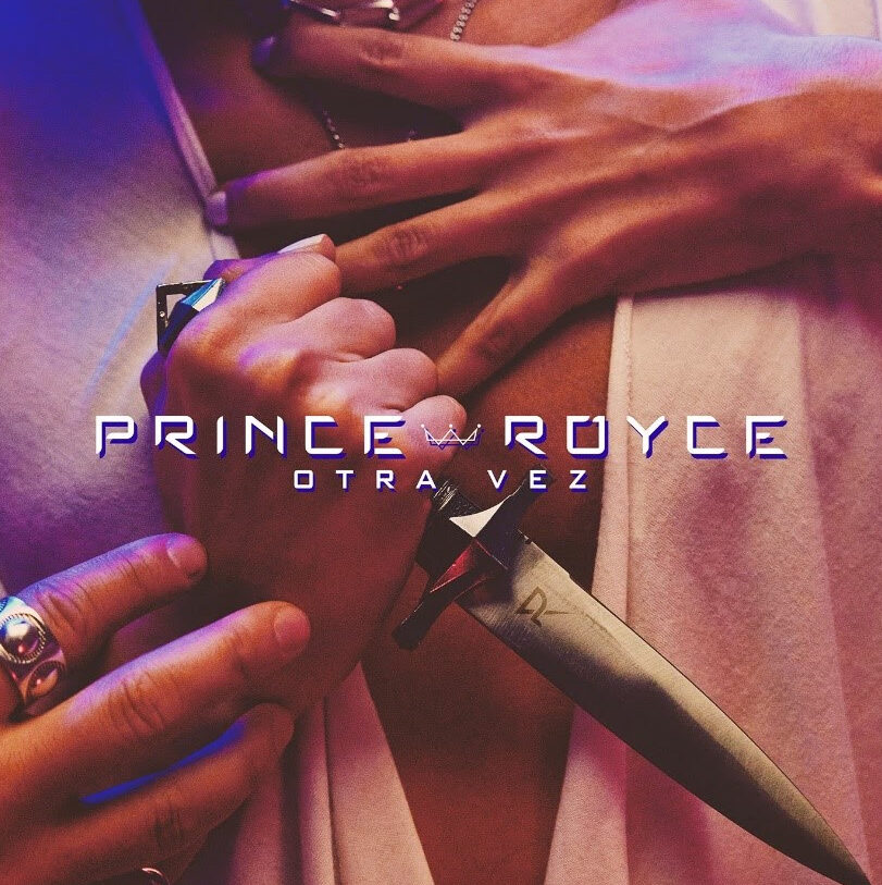 Prince Royce lanza «Otra Vez» el nuevo sencillo del ídolo de la bachata