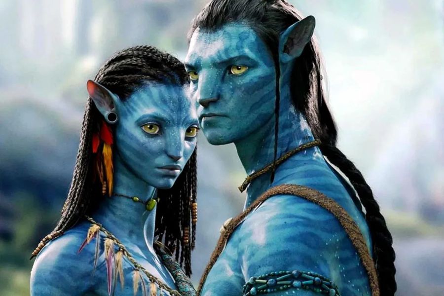 «Avatar – The Way of Water» lidera taquilla de Estados unidos