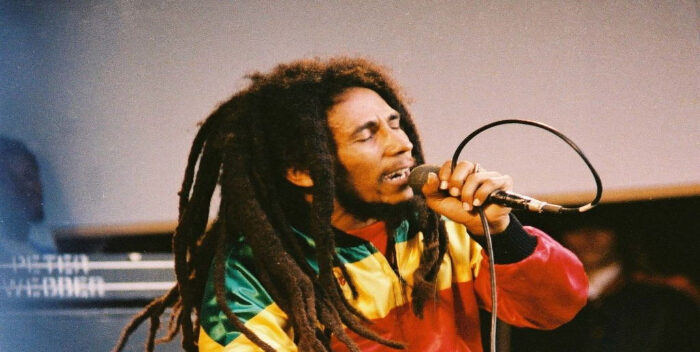 Orquesta boricua dará un concierto dedicado a Bob Marley