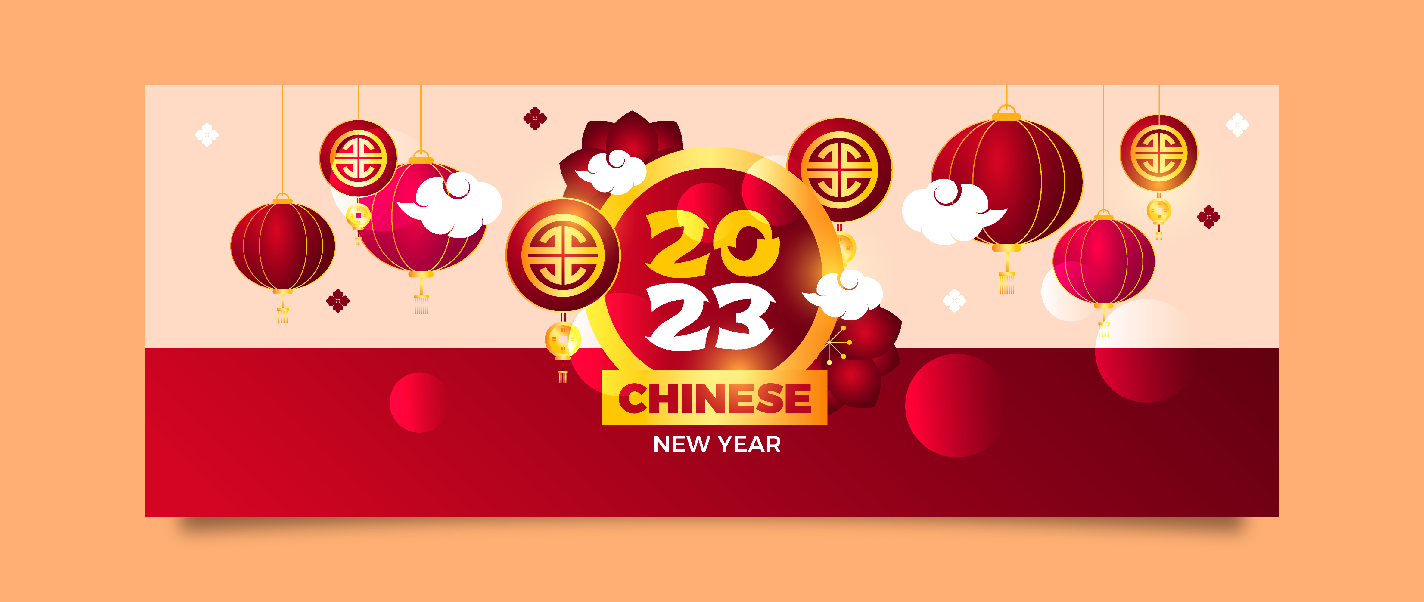 Comenzará el Año Nuevo Chino 2023