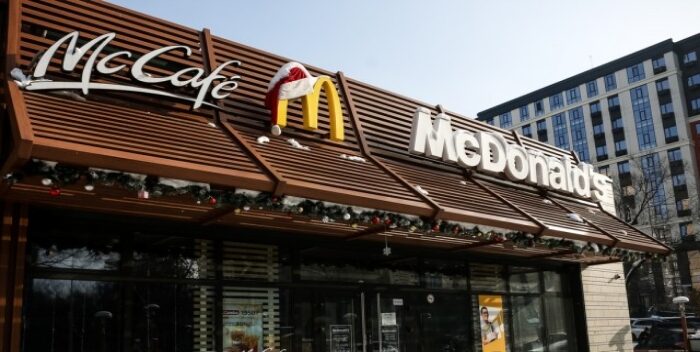 McDonald’s adeje adiós a la ciudad de Kazajistán