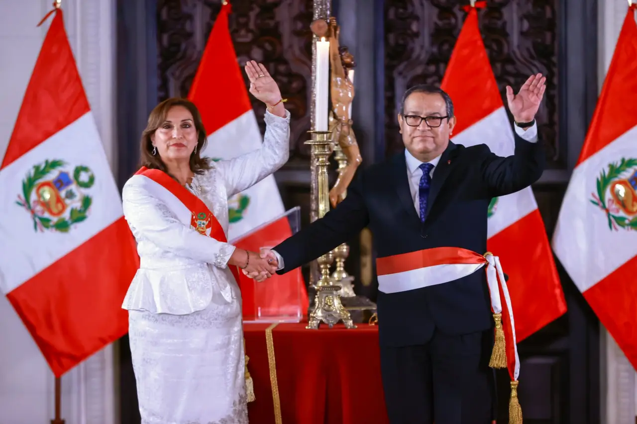 Perú espera normalizar relaciones con Argentina, Bolivia, Colombia y México