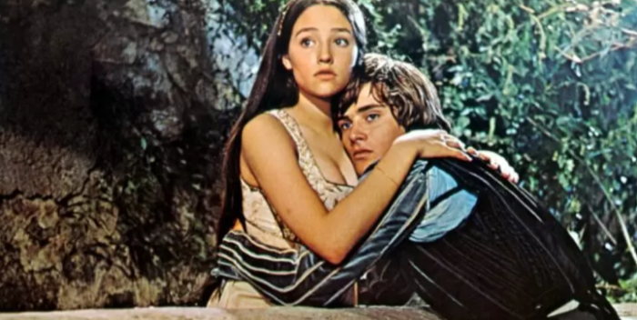 Protagonistas de «Romeo y Julieta» demandan a Paramount por explotación sexual infantil