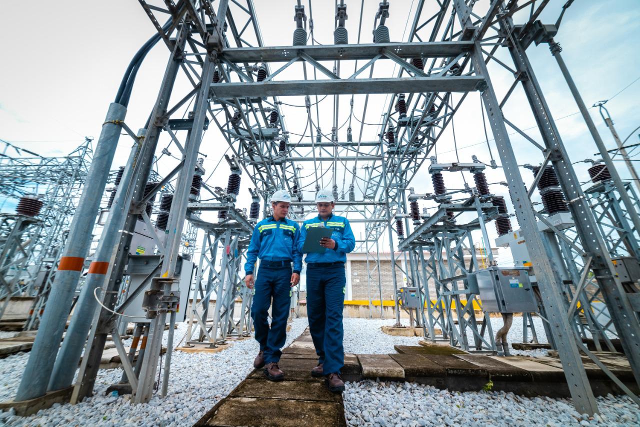 Afinia presentó ante el Gobierno Nacional diferentes alternativas para reducir la tarifa del servicio de energía eléctrica – #Afina