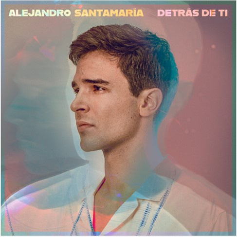 Alejandro Santamaria estrena «Detrás de ti «un sencillo elegido por sus seguidores para conquistar este 2023