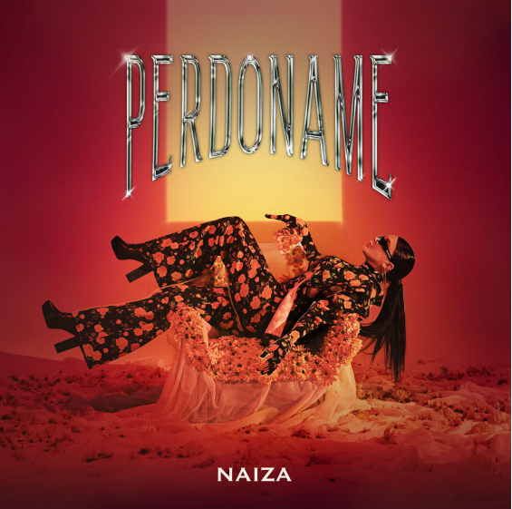 Naìza presenta su nuevo sencillo «perdóname», una fusión urbana y electrónica
