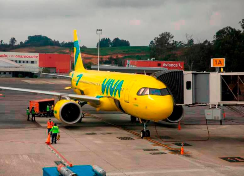 Nueva investigación sobre Viva Air mientras aeropuertos vuelven a la normalidad