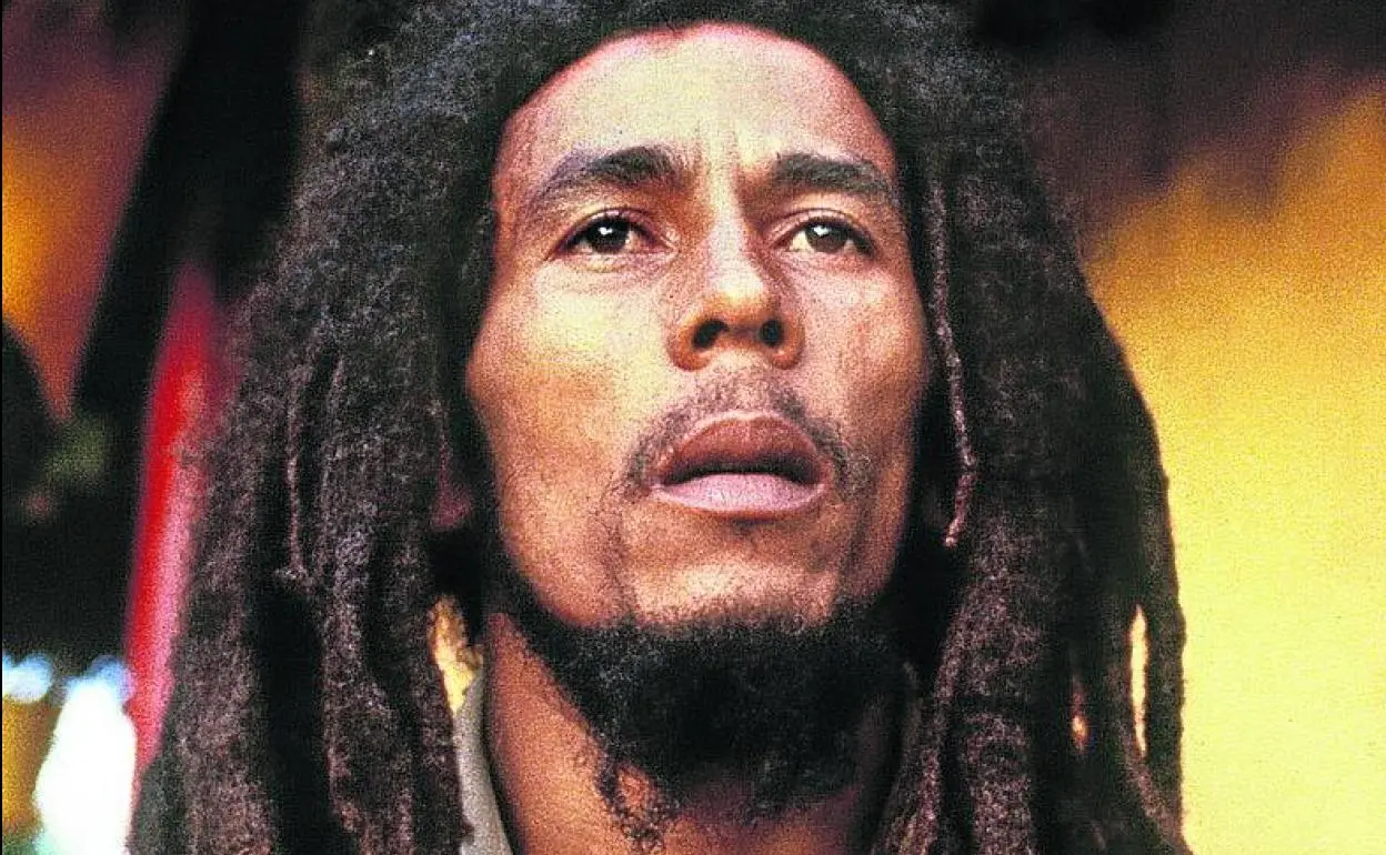 Escuche los éxitos de Bob Marley sin consumir datos