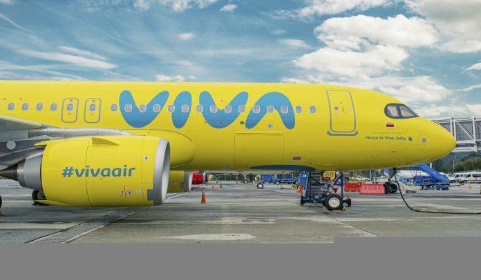 Se inicia investigación a Viva Air por la afectación a usuarios tras la suspensión de sus servicios