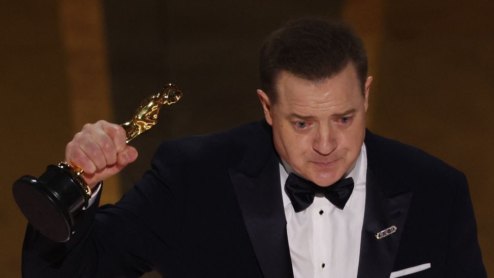Premios #Oscars 2023: Acá te contamos que sucedió