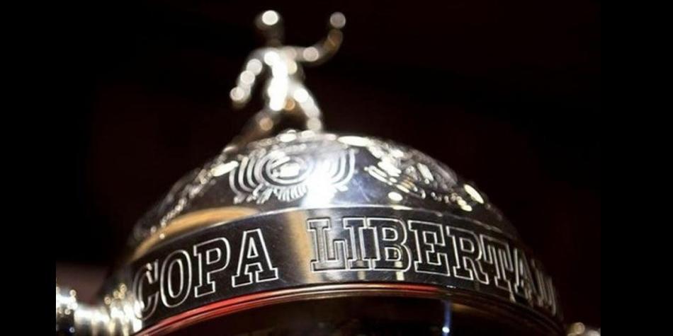 Se definen los grupos de la #Libertadores para los equipos colombianos