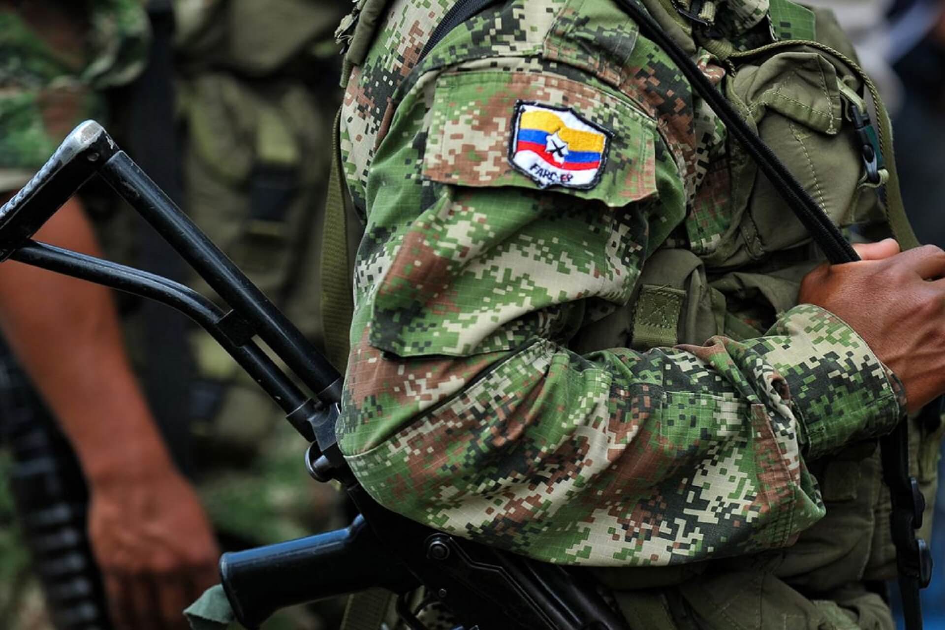 JEP imputa exmiembros de las FARC por delitos de guerra y lesa humanidad