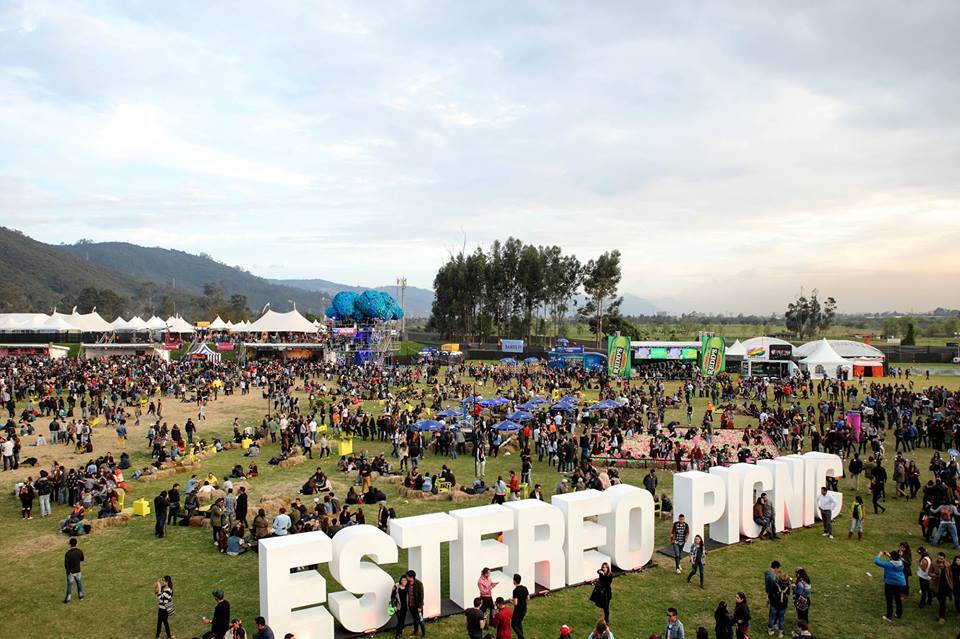 Música y sostenibilidad: las empresas que están trabajando por un mundo distinto en el Festival Estéreo Picnic